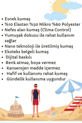 Beyaz Nefes Alan Kumaş Sıfır Kol Likralı Erkek Tişört - 0355-Beyaz - 4