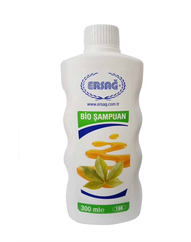 Ersağ Bio Şampuan 300 Ml. - 1