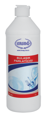 Ersağ Bulaşık Parlatıcısı 500 Ml. - 1