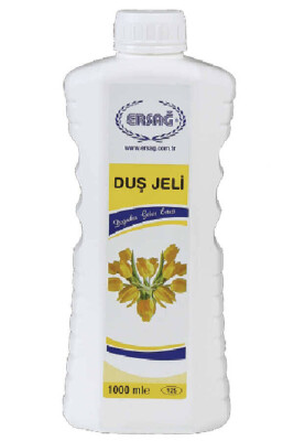 Ersağ Duş Jeli 1000 Ml. + Boş Aparat - 2