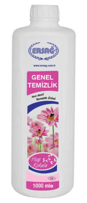 Ersağ Genel Temizlik 1000 Ml. * 2 Adet - 2