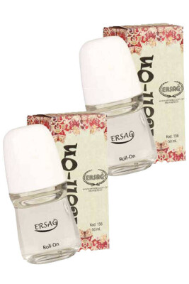 Ersağ Roll-On 50 Ml. x 2 Adet - 1