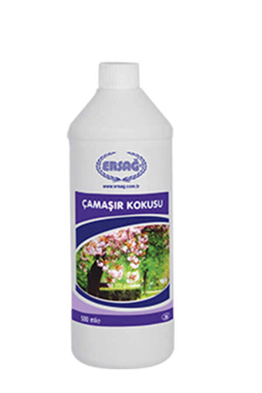 Ersağ Siyahlar İçin Çamaşır Yıkama Sıvısı 1000 Ml + Çamaşır Kokusu 500 Ml - 3