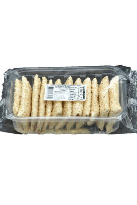 Kardeşler Susamlı Kandil Helvası 150 G x 3 Adet - 2