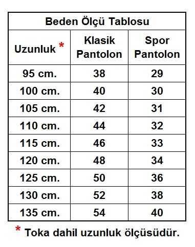 Siyah Hakiki Deri Düz Renk 3.5 cm.lik Klasik Kemer - 200-Düz - 4