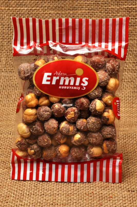 Tuzlu Fındık İçi Kavrulmuş 100 G - 3