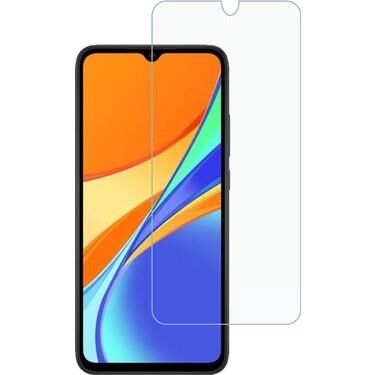 Xiaomi Redmi Note 9C Uyumlu Temperli Ekran Koruyucu Cam - 1